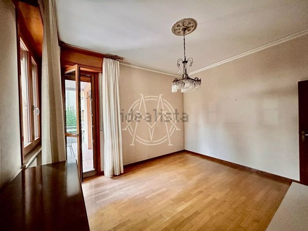 appartamento in vendita a Parma