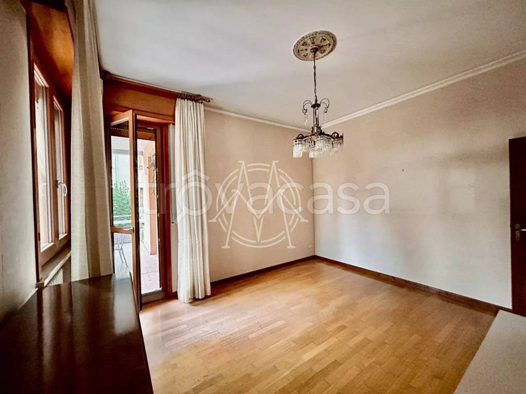 appartamento in vendita a Parma in zona San Leonardo