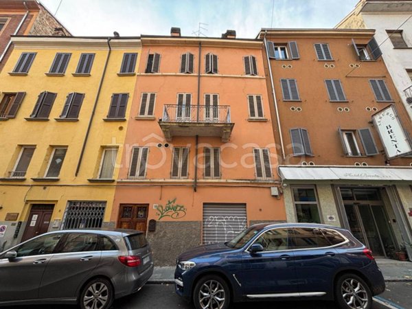 appartamento in vendita a Parma in zona Centro Storico