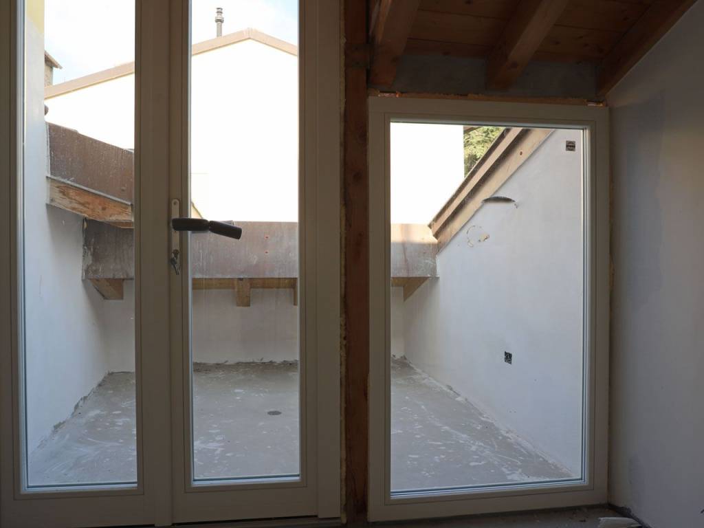 appartamento in vendita a Parma