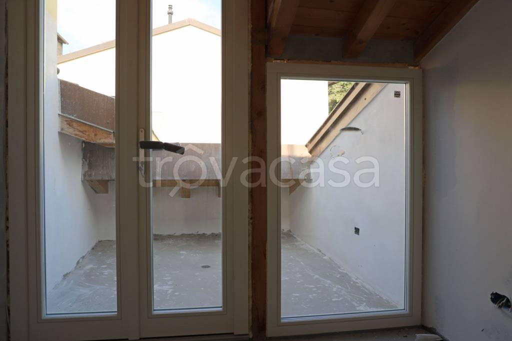 appartamento in vendita a Parma in zona Centro Storico