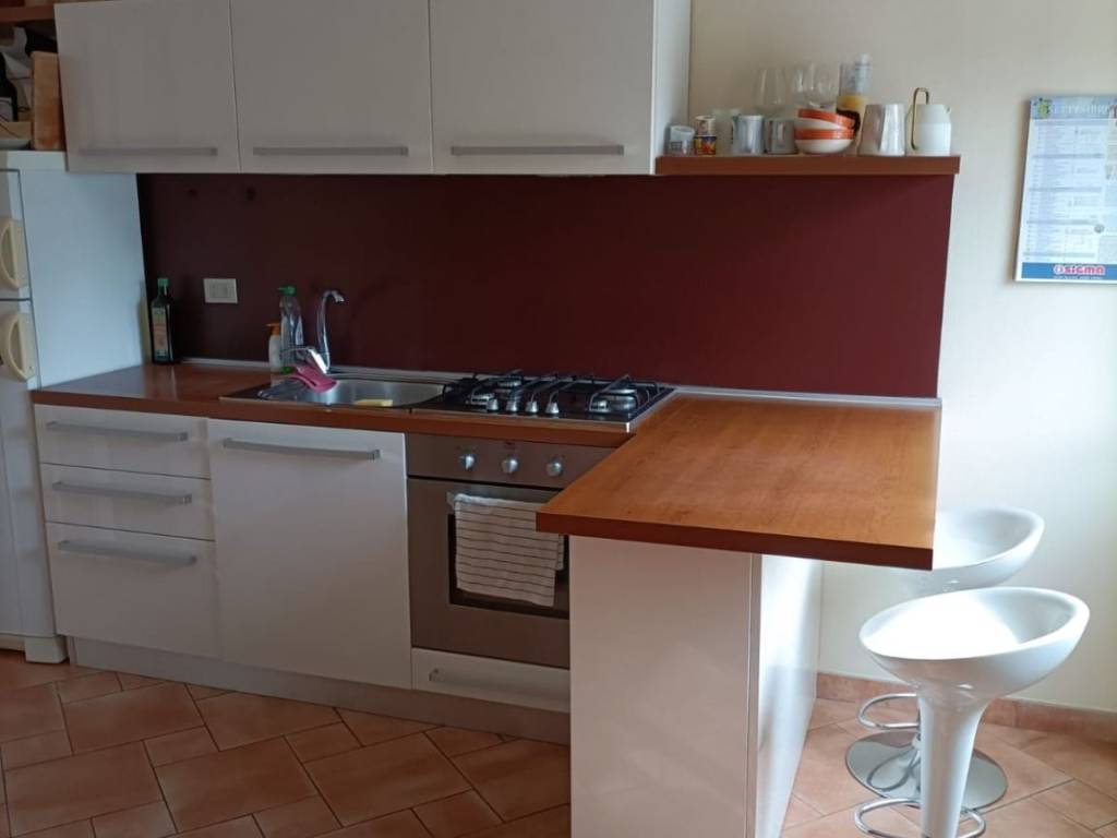 appartamento in vendita a Parma