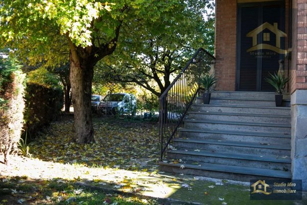 appartamento in vendita a Parma