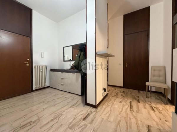 appartamento in vendita a Parma