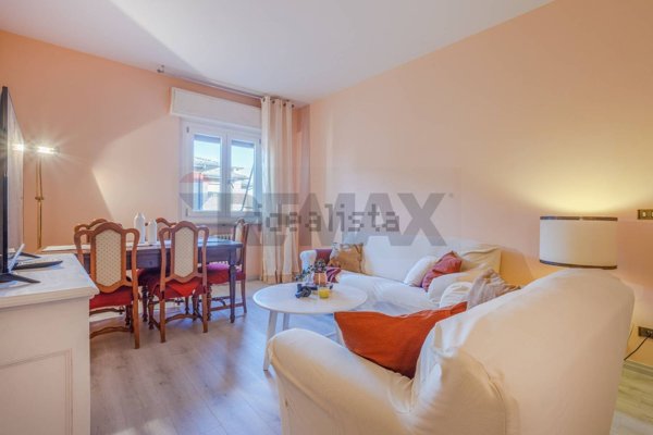 appartamento in vendita a Parma in zona San Leonardo