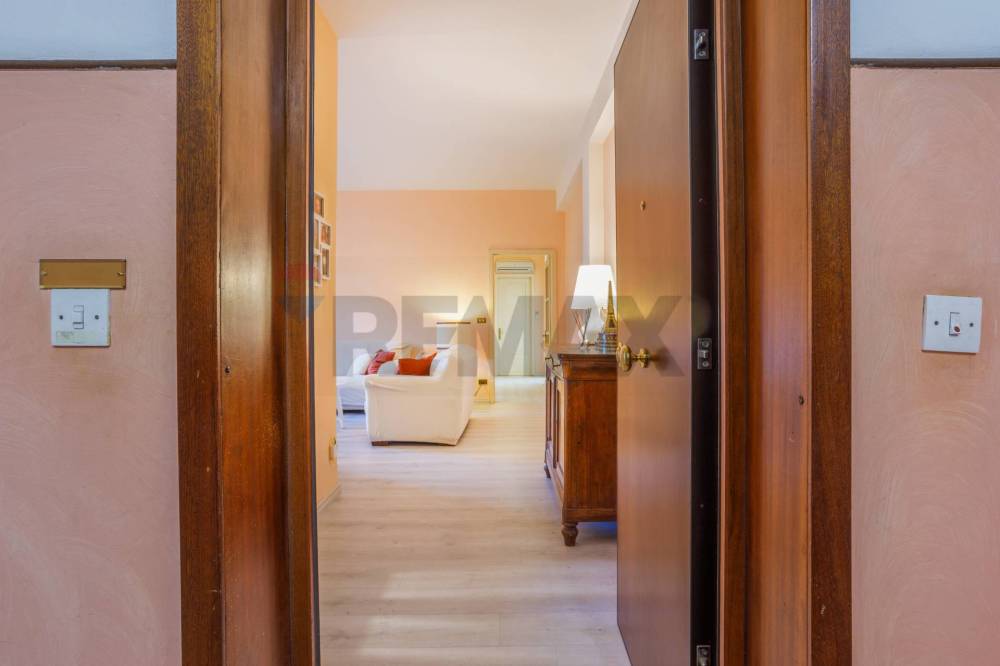 appartamento in vendita a Parma in zona San Leonardo