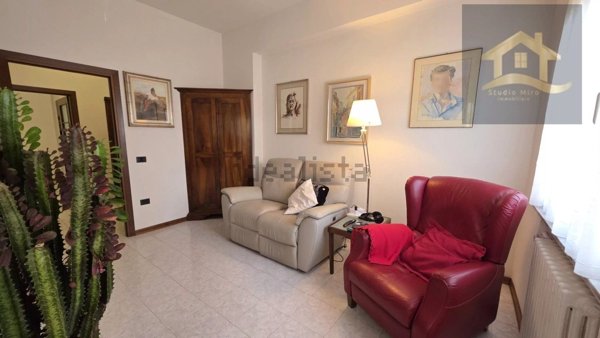 appartamento in vendita a Parma