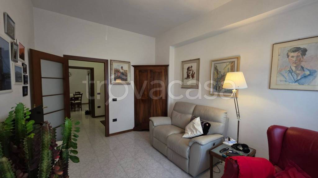 appartamento in vendita a Parma in zona Pablo