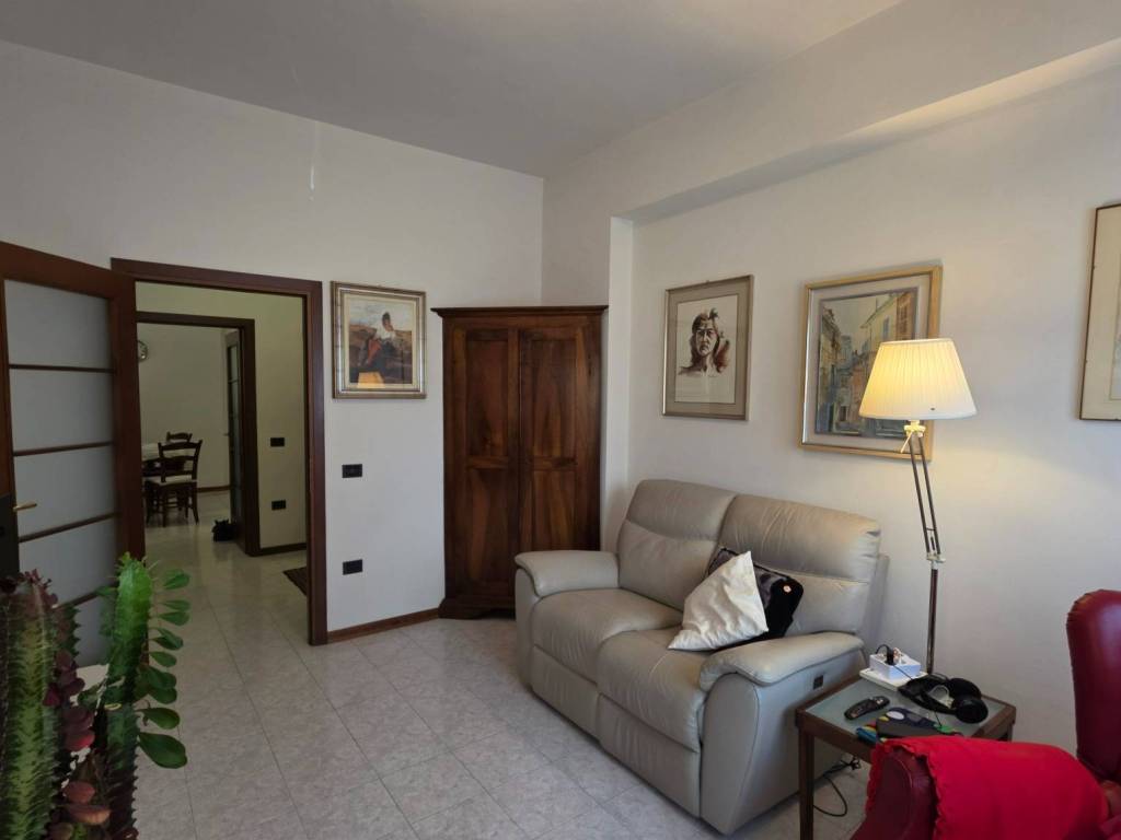 appartamento in vendita a Parma in zona Pablo