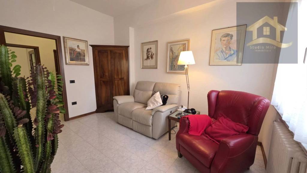 appartamento in vendita a Parma in zona Pablo