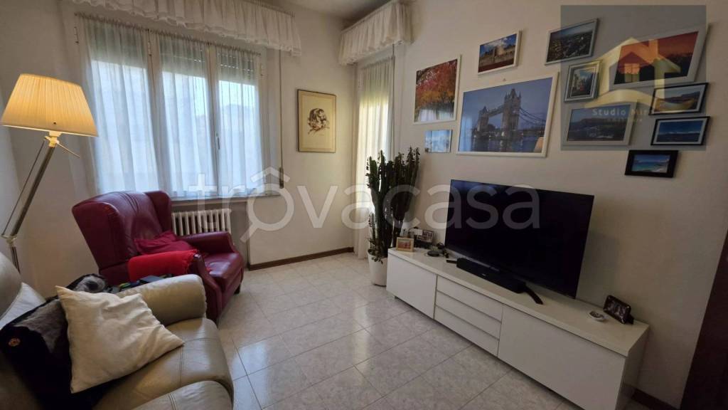 appartamento in vendita a Parma in zona Pablo