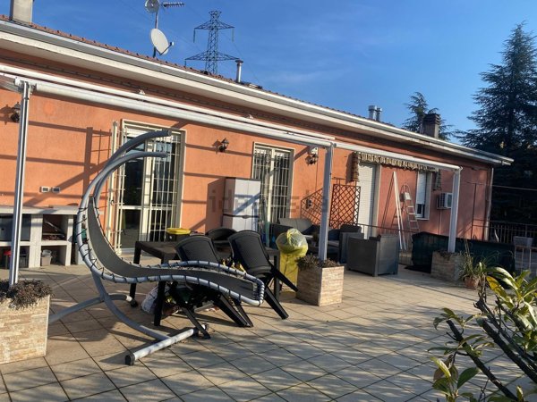 appartamento in vendita a Parma