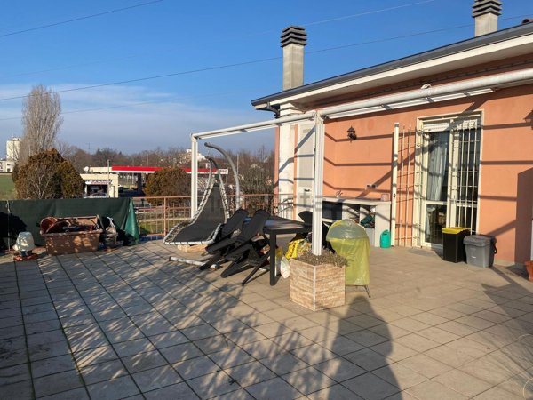 appartamento in vendita a Parma