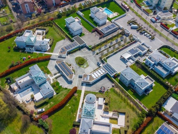 casa indipendente in vendita a Parma