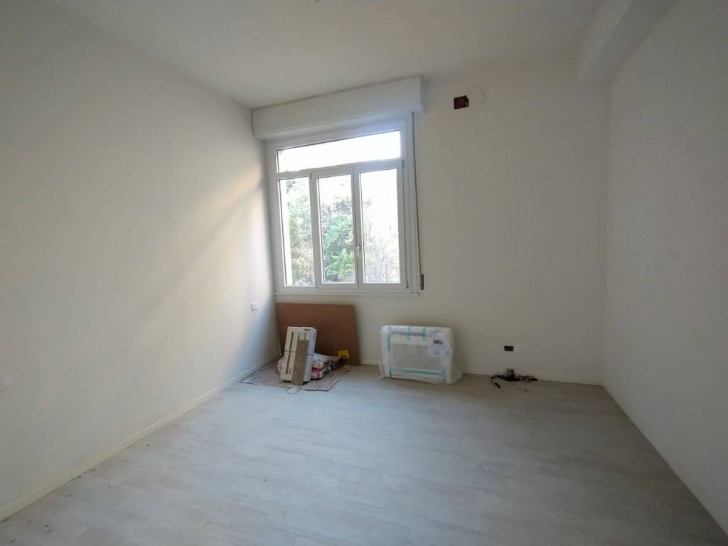 appartamento in vendita a Parma in zona Molinetto