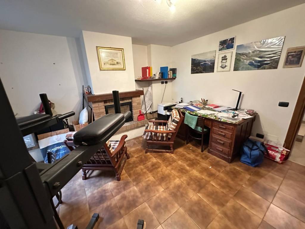 casa indipendente in vendita a Parma in zona San Lazzaro