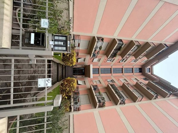 appartamento in vendita a Parma in zona San Lazzaro