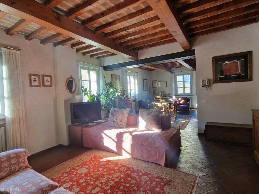 appartamento in vendita a Parma in zona Centro Storico