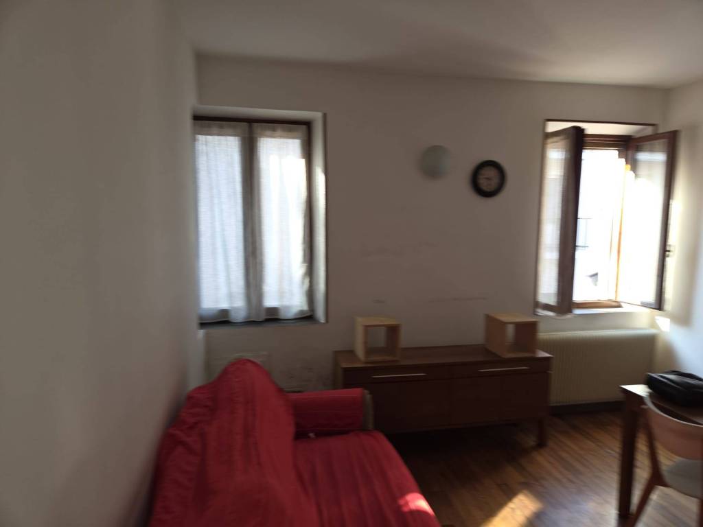 appartamento in vendita a Parma in zona Cittadella