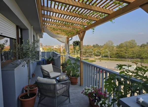 appartamento in vendita a Parma in zona San Lazzaro