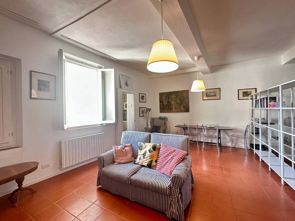 appartamento in vendita a Parma in zona Centro Storico