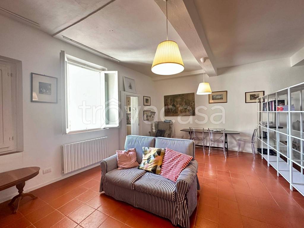 appartamento in vendita a Parma in zona Centro Storico