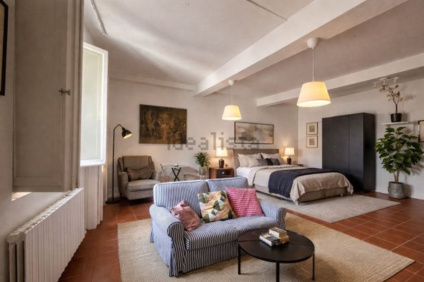 appartamento in vendita a Parma in zona Centro Storico