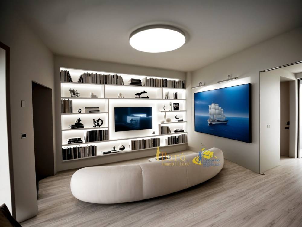 appartamento in vendita a Parma in zona Centro Storico