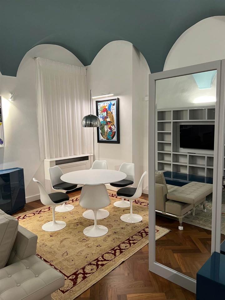 appartamento in vendita a Parma in zona Centro Storico