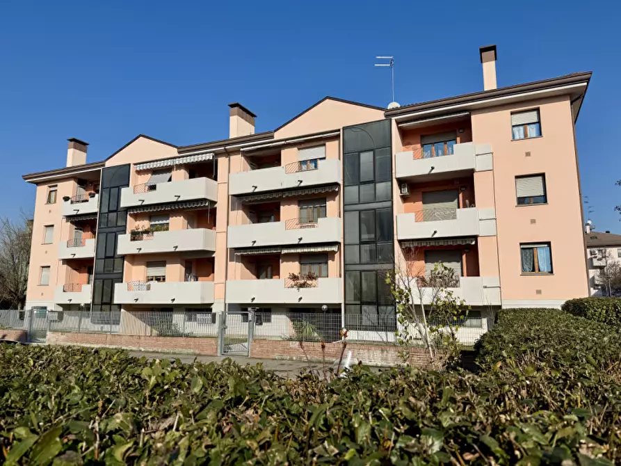 appartamento in vendita a Parma