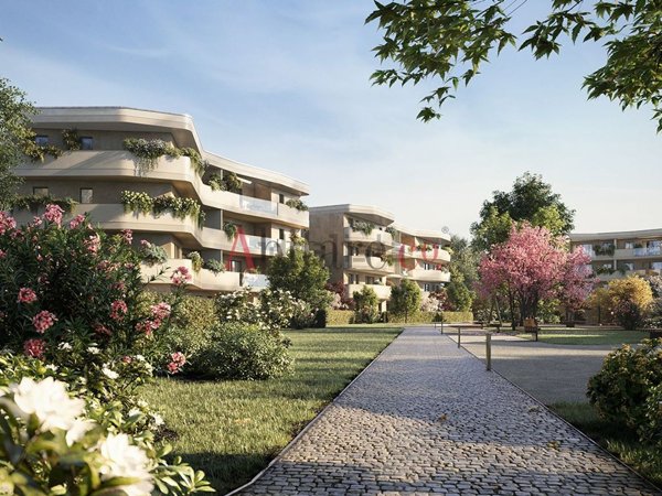 appartamento in vendita a Parma