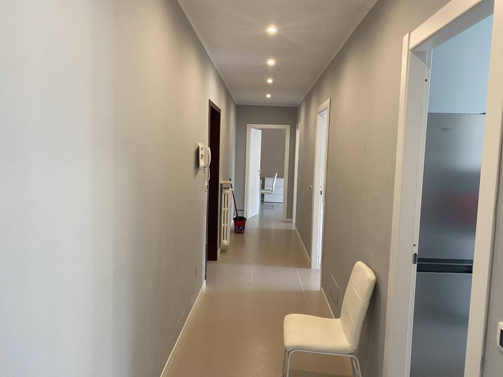 appartamento in vendita a Parma in zona Pablo