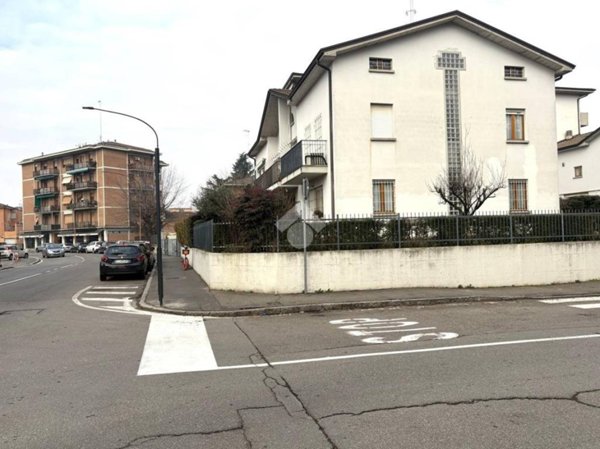 appartamento in vendita a Parma in zona San Leonardo