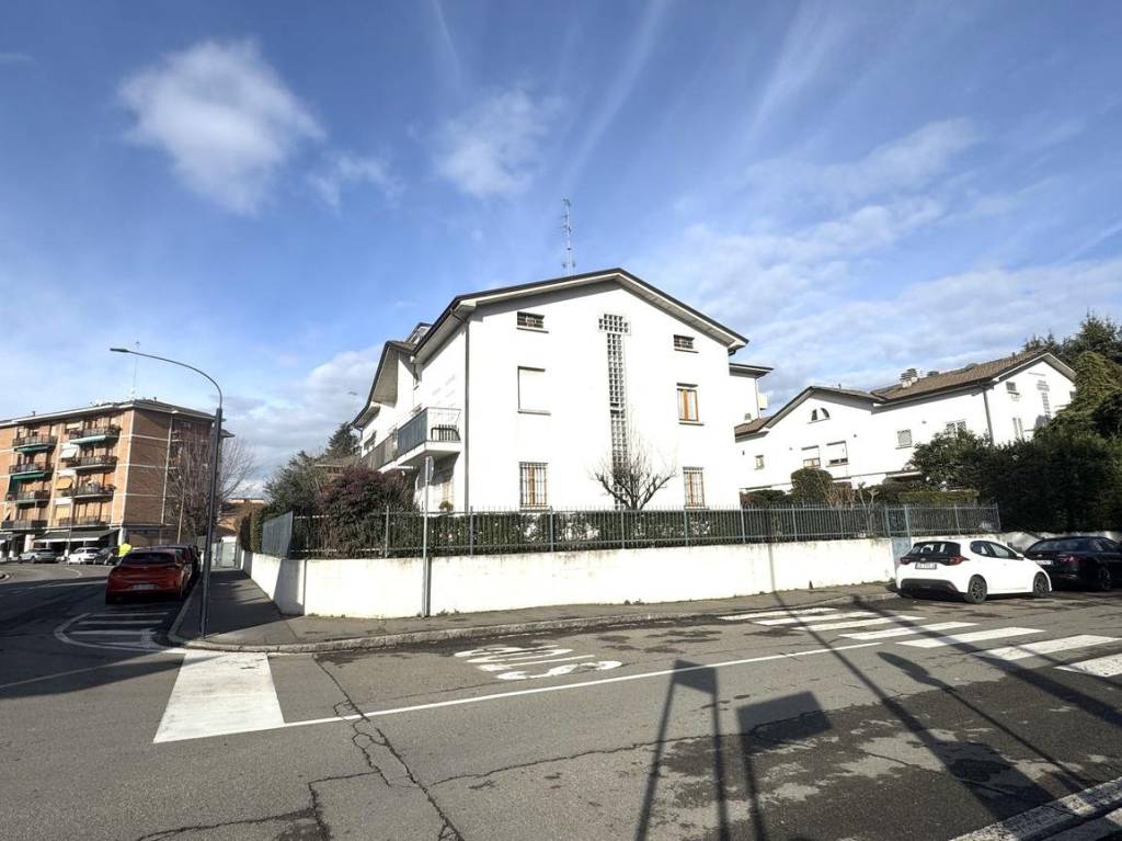 appartamento in vendita a Parma in zona San Leonardo