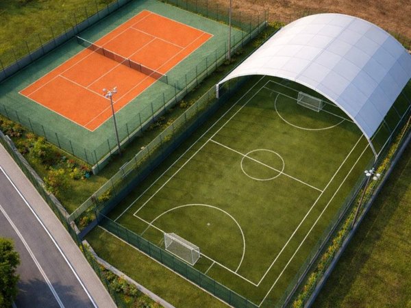 terreno agricolo in vendita a Parma in zona Centro Storico