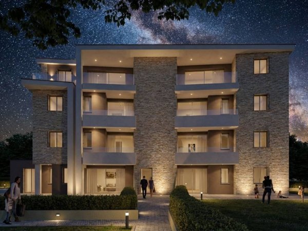 appartamento in vendita a Parma in zona Gaione