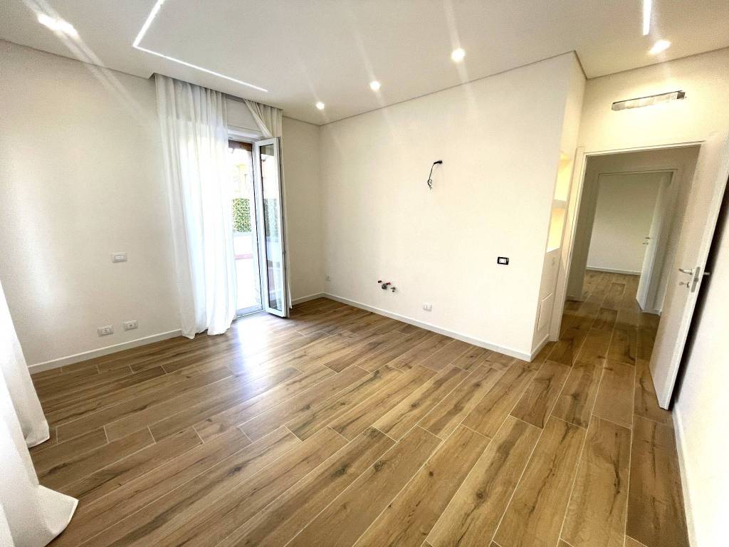 appartamento in vendita a Parma in zona Pablo