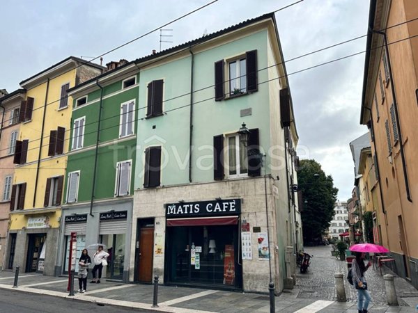 casa indipendente in vendita a Parma in zona Centro Storico