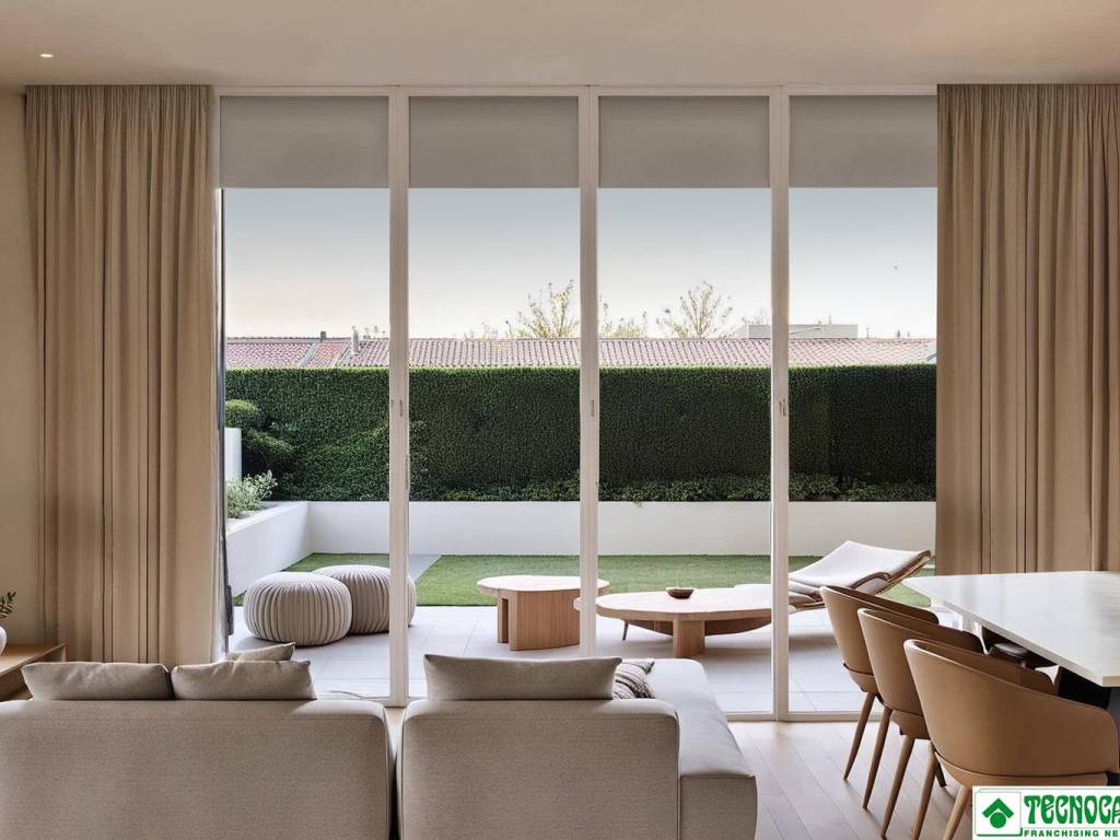 appartamento in vendita a Parma in zona Montanara