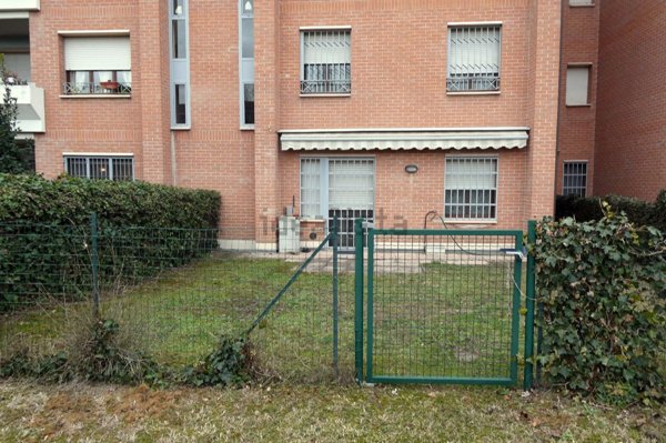 appartamento in vendita a Parma