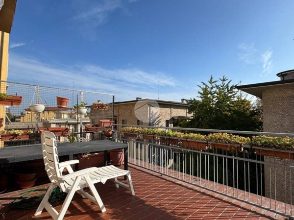 appartamento in vendita a Parma in zona San Lazzaro