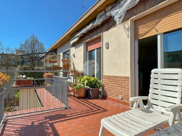 appartamento in vendita a Parma in zona San Lazzaro