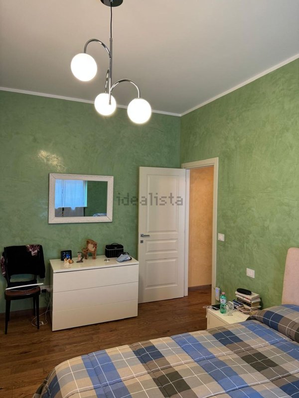 appartamento in vendita a Parma in zona Centro Storico