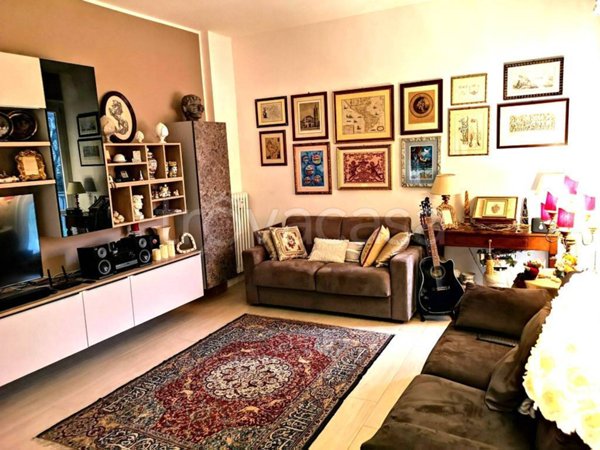 appartamento in vendita a Parma in zona Centro Storico