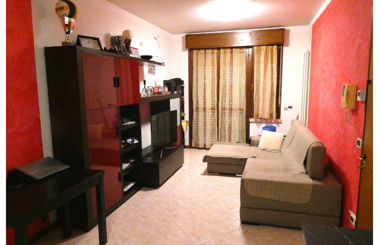 appartamento in vendita a Parma in zona San Lazzaro