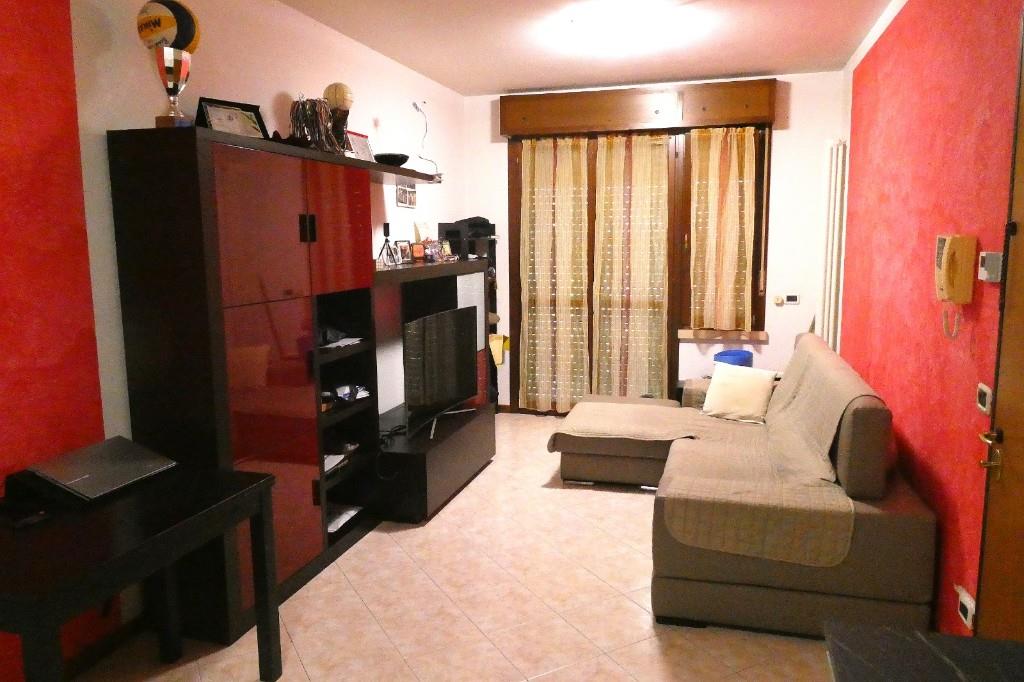 appartamento in vendita a Parma in zona San Lazzaro