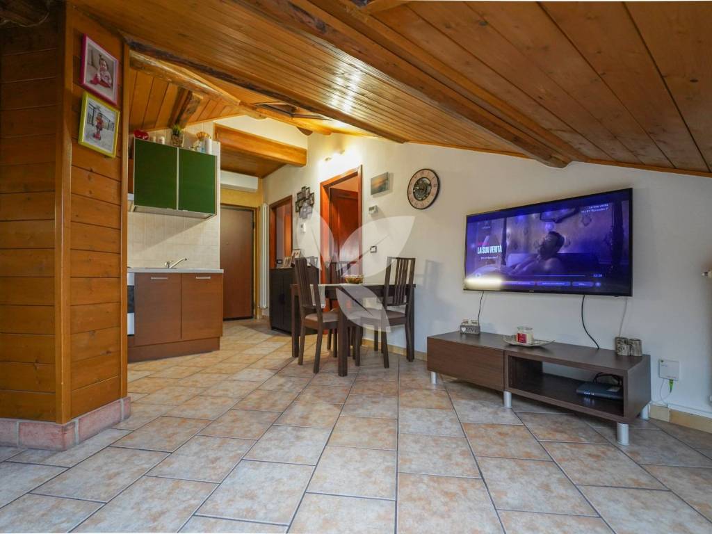 appartamento in vendita a Parma in zona San Leonardo