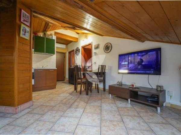 appartamento in vendita a Parma in zona San Leonardo