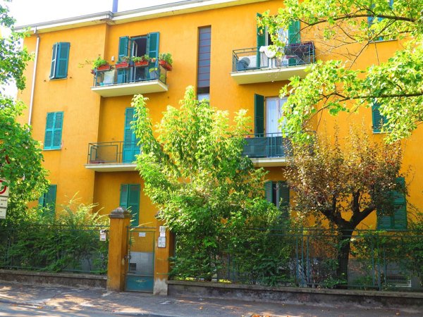 appartamento in vendita a Parma