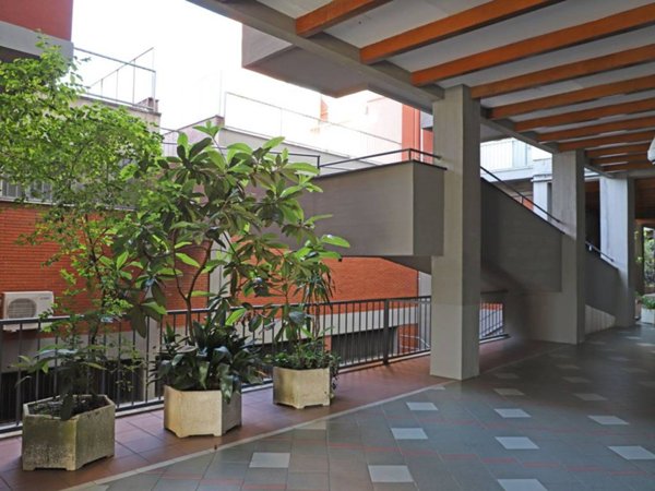 appartamento in vendita a Parma in zona Centro Storico
